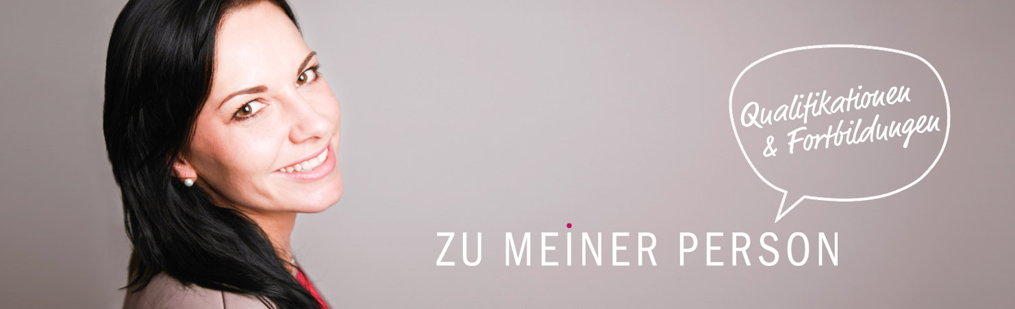 Katrin Gundel Qualifikationen und Fortbildung