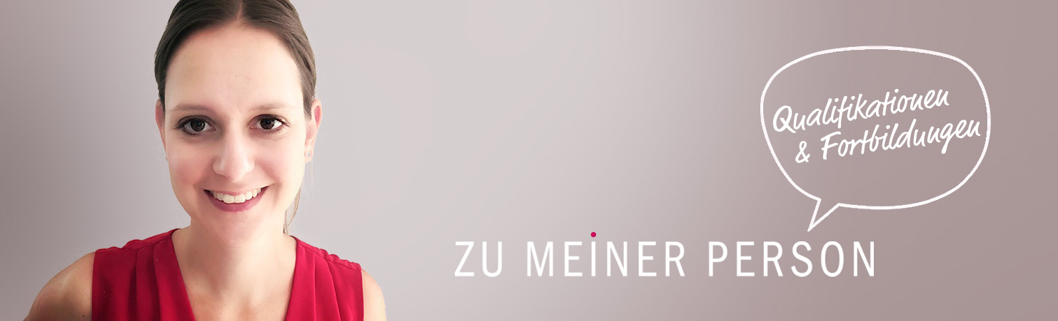 Lisa Weckermann Qualifikationen und Fortbildung