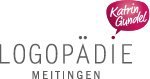 Logopädie Meitingen Katrin Gundel